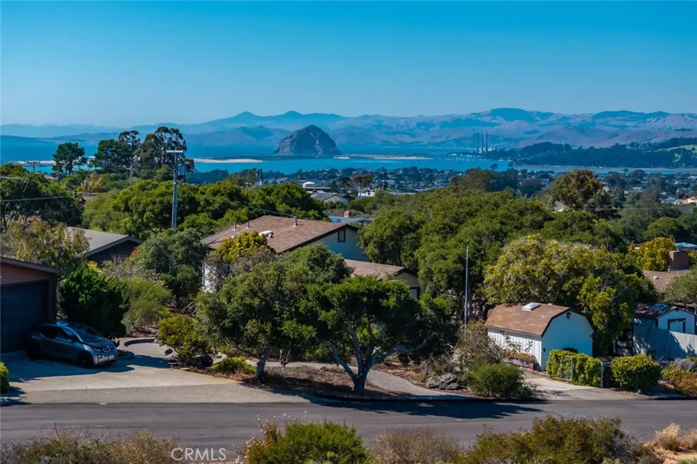 2680 Cottontail Lane Los Osos, CA 93402