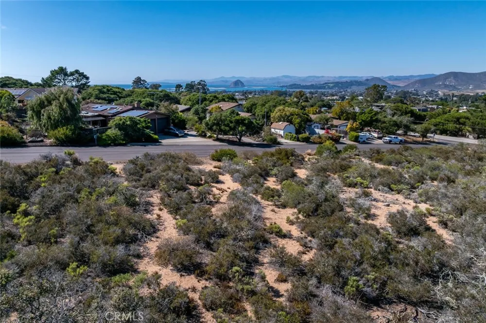 2680 Cottontail Lane Los Osos, CA 93402