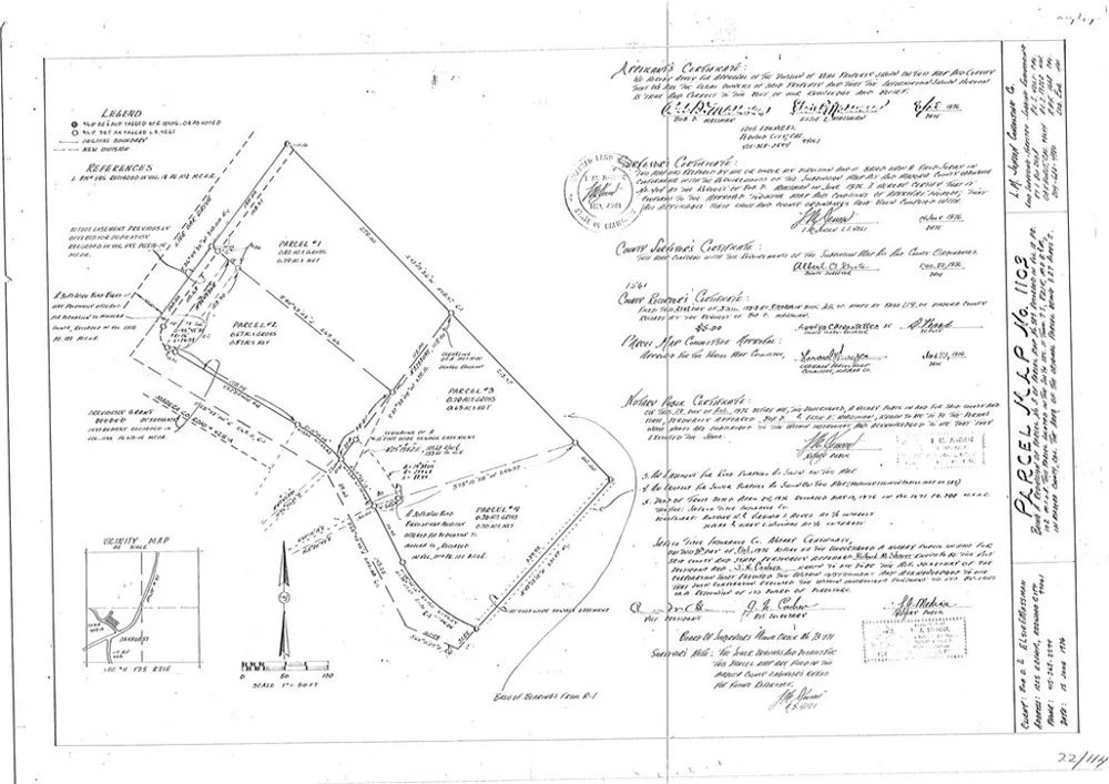 Live Oak Drive Oakhurst, CA 93644