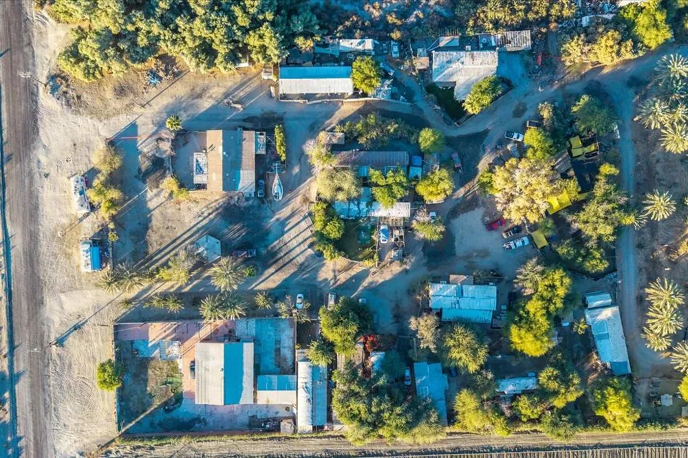 49300 Polk Street Coachella, CA 92236