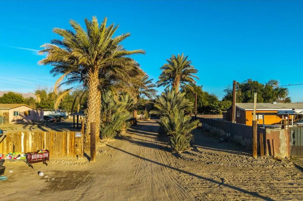 49300 Polk Street Coachella, CA 92236