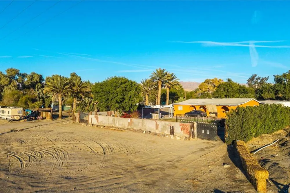 49300 Polk Street Coachella, CA 92236