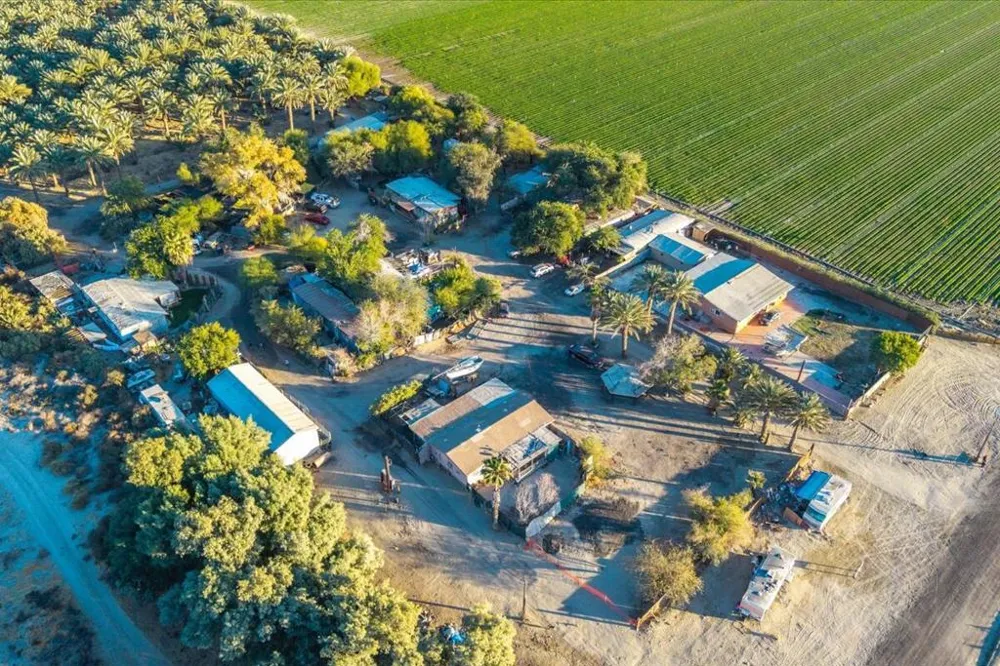 49300 Polk Street Coachella, CA 92236