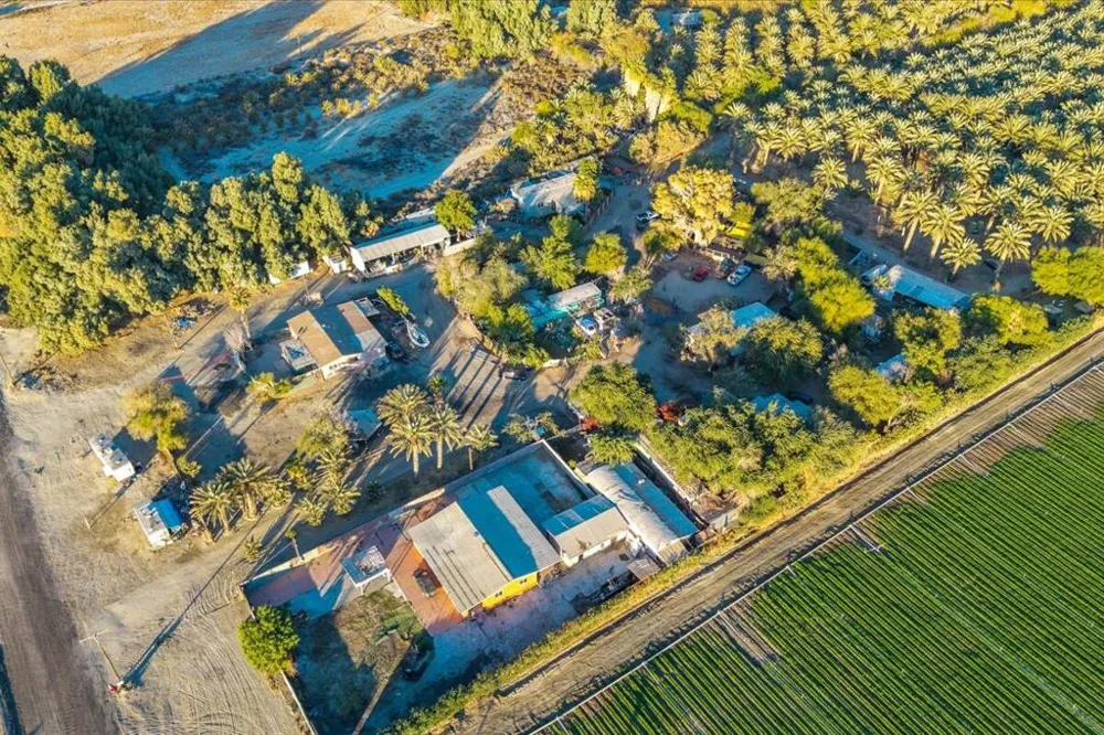 49300 Polk Street Coachella, CA 92236