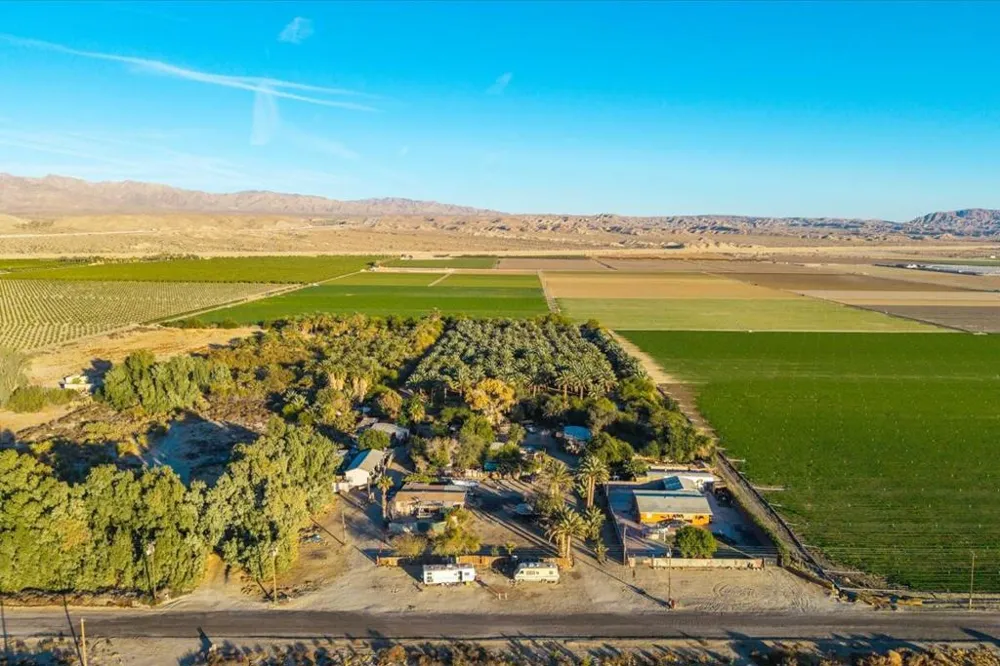 49300 Polk Street Coachella, CA 92236