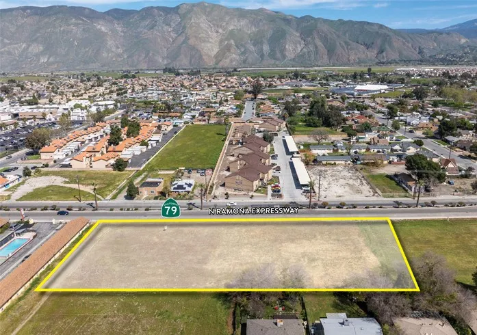 420 N Ramona Blvd San Jacinto, CA 92583