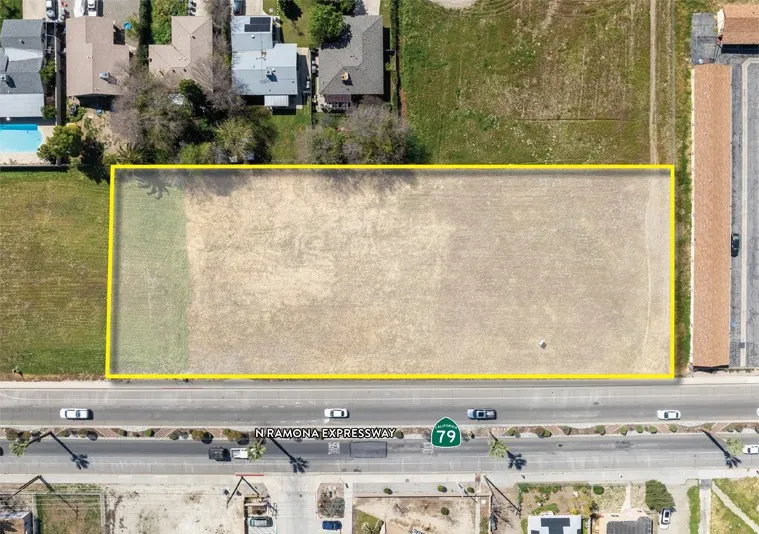 420 N Ramona Blvd San Jacinto, CA 92583