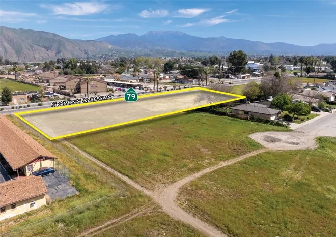 420 N Ramona Blvd San Jacinto, CA 92583