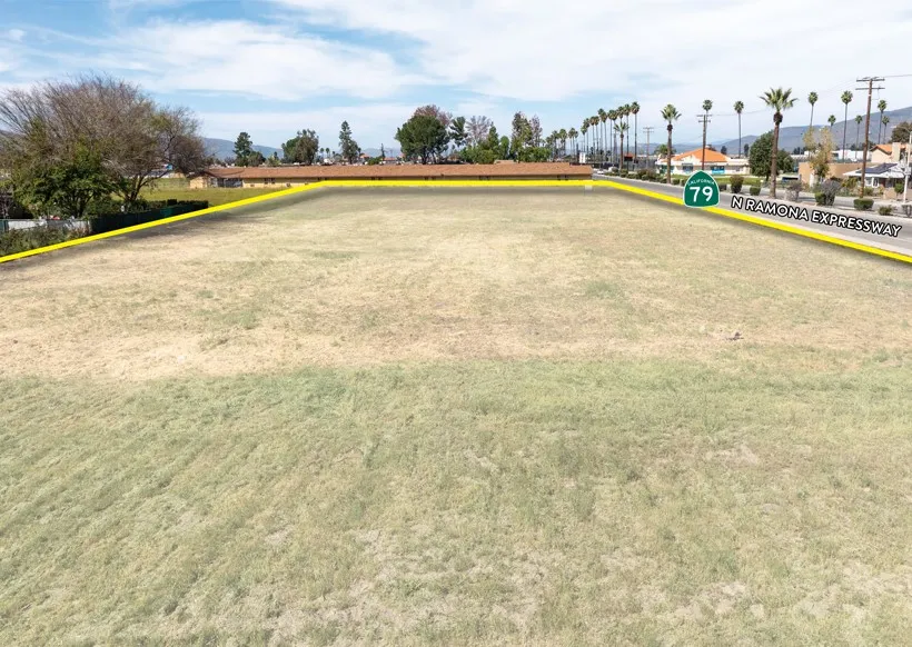 420 N Ramona Blvd San Jacinto, CA 92583