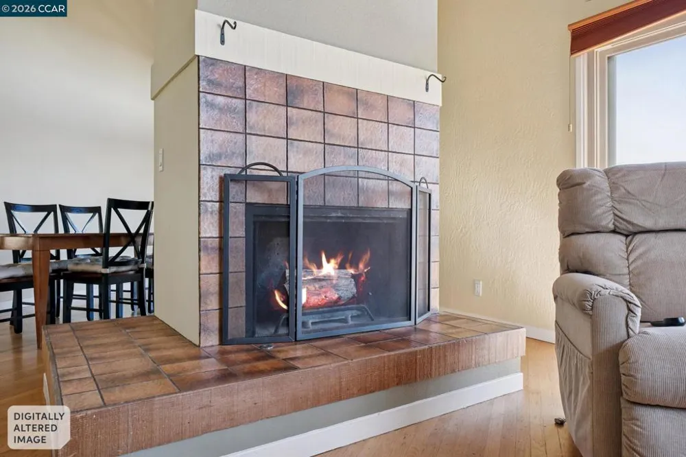 66 Bridge Rd Novato, CA 94945