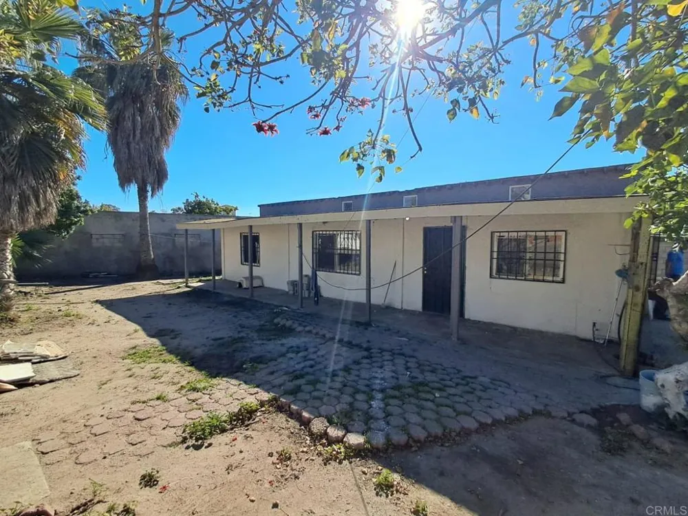 Colonia Echeverria Rosarito Rosarito, BC 22703