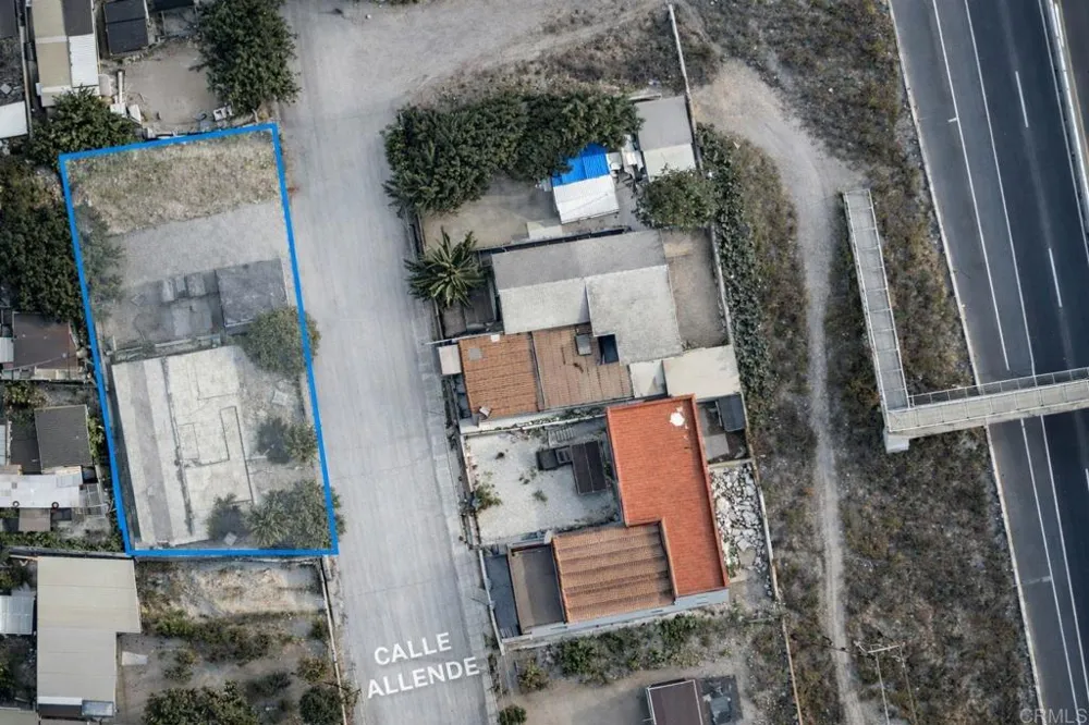 Colonia Echeverria Rosarito Rosarito, BC 22703