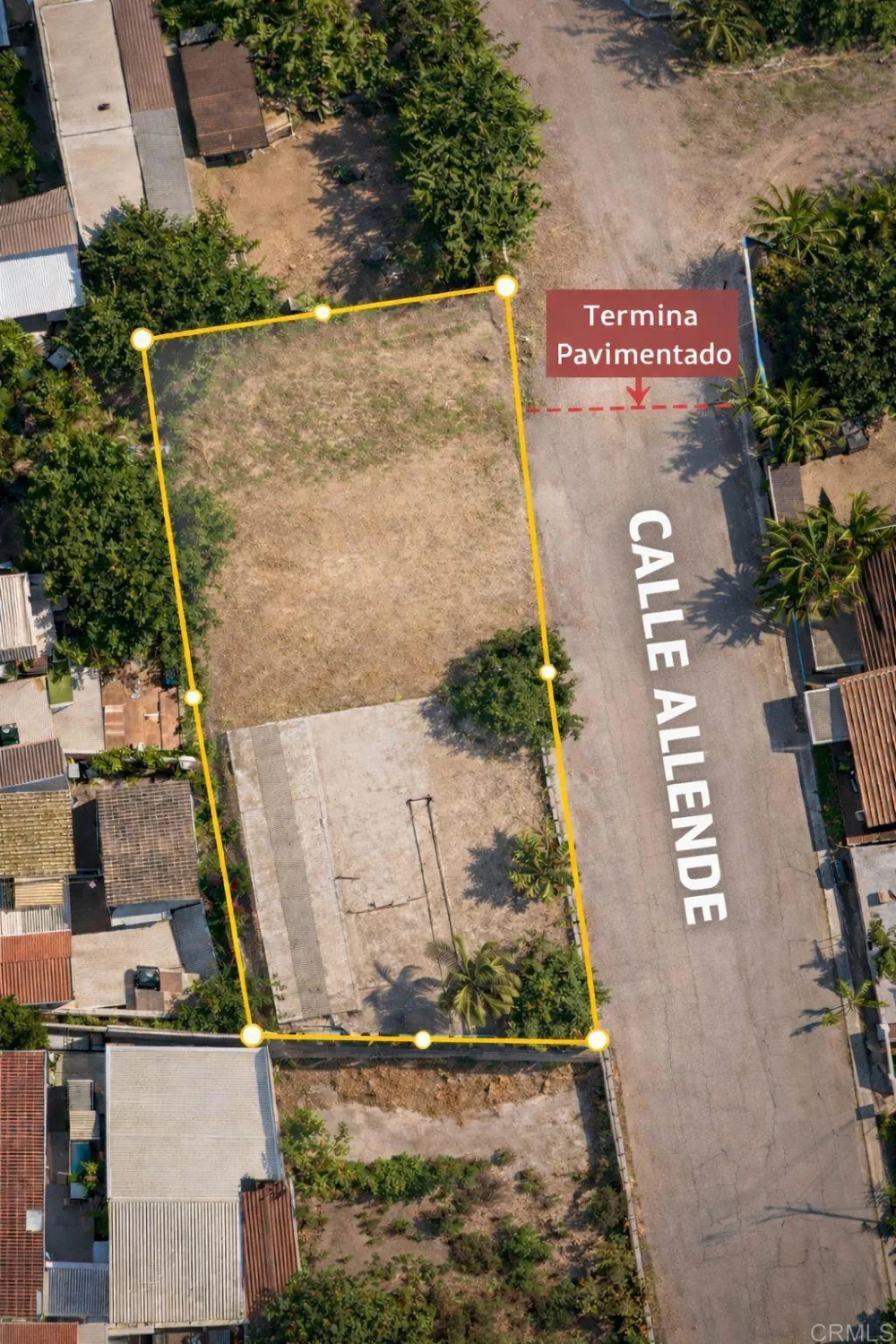 Colonia Echeverria Rosarito Rosarito, BC 22703