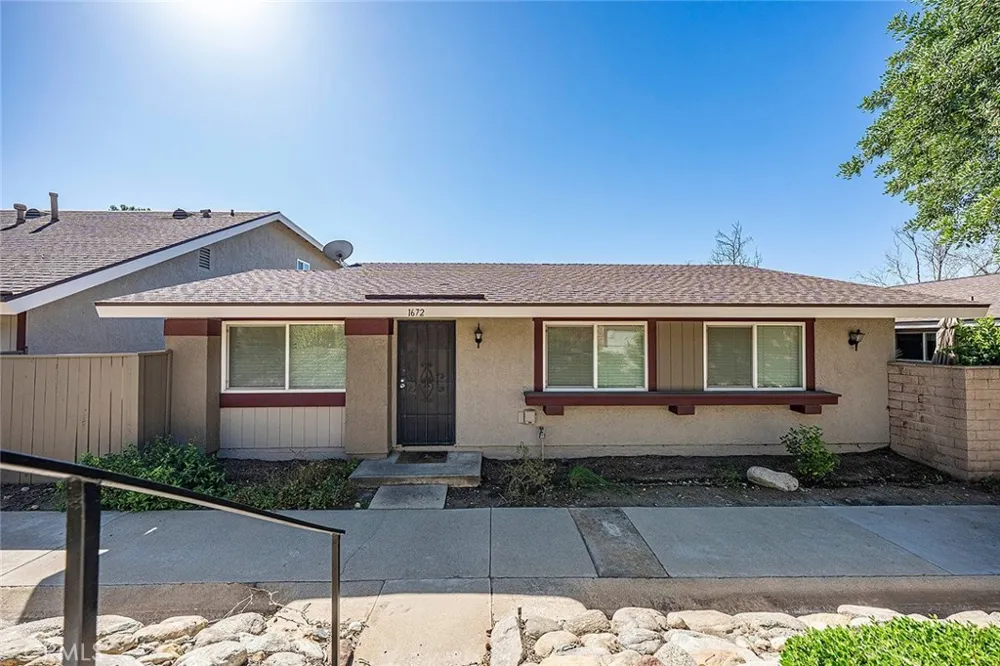 1672 Carmel W Upland, CA 91784