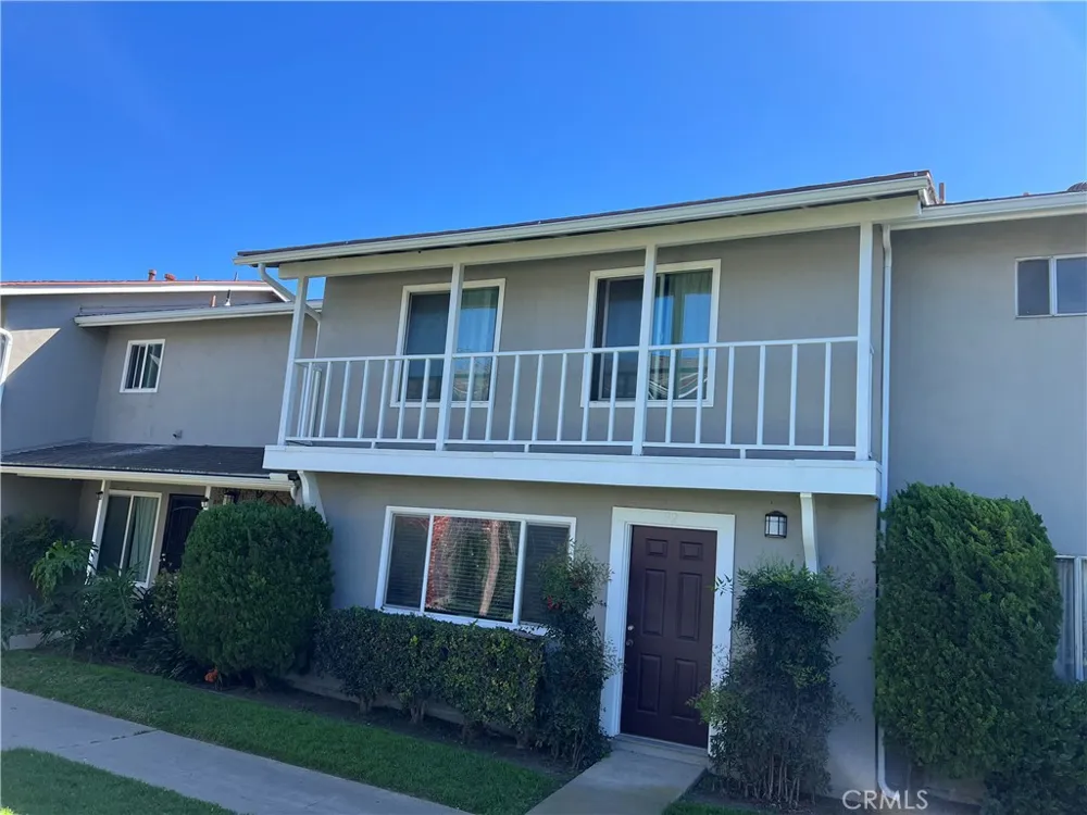 1777 Mitchell Avenue #92 Tustin, CA 92780