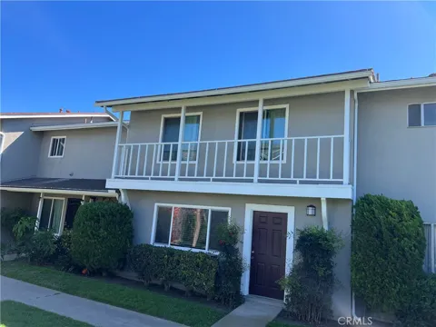 1777 Mitchell Avenue #92