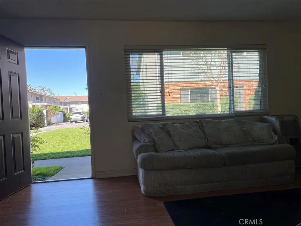 1777 Mitchell Avenue #92 Tustin, CA 92780