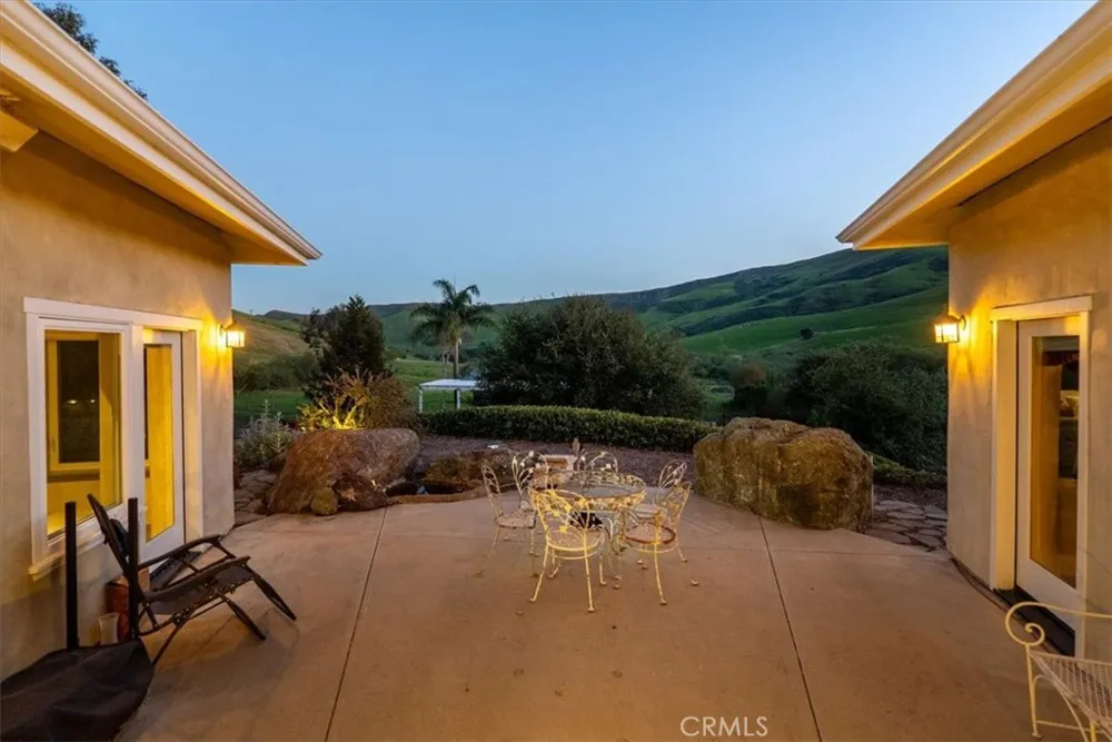 1677 Rising Star Place Cayucos, CA 93430
