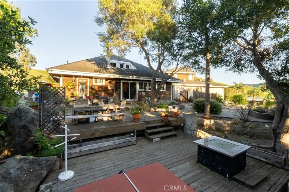 1677 Rising Star Place Cayucos, CA 93430