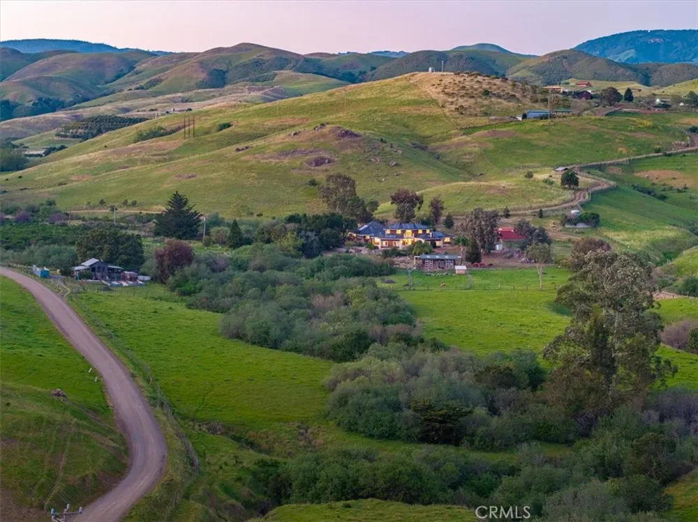 1677 Rising Star Place Cayucos, CA 93430