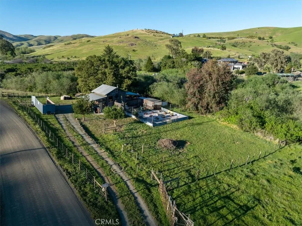 1677 Rising Star Place Cayucos, CA 93430