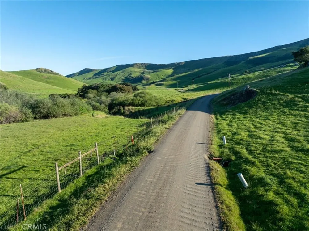 1677 Rising Star Place Cayucos, CA 93430