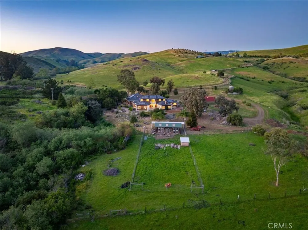 1677 Rising Star Place Cayucos, CA 93430