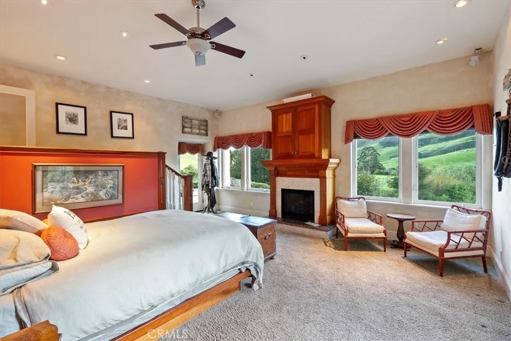 1677 Rising Star Place Cayucos, CA 93430