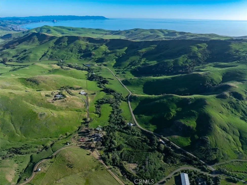 1677 Rising Star Place Cayucos, CA 93430