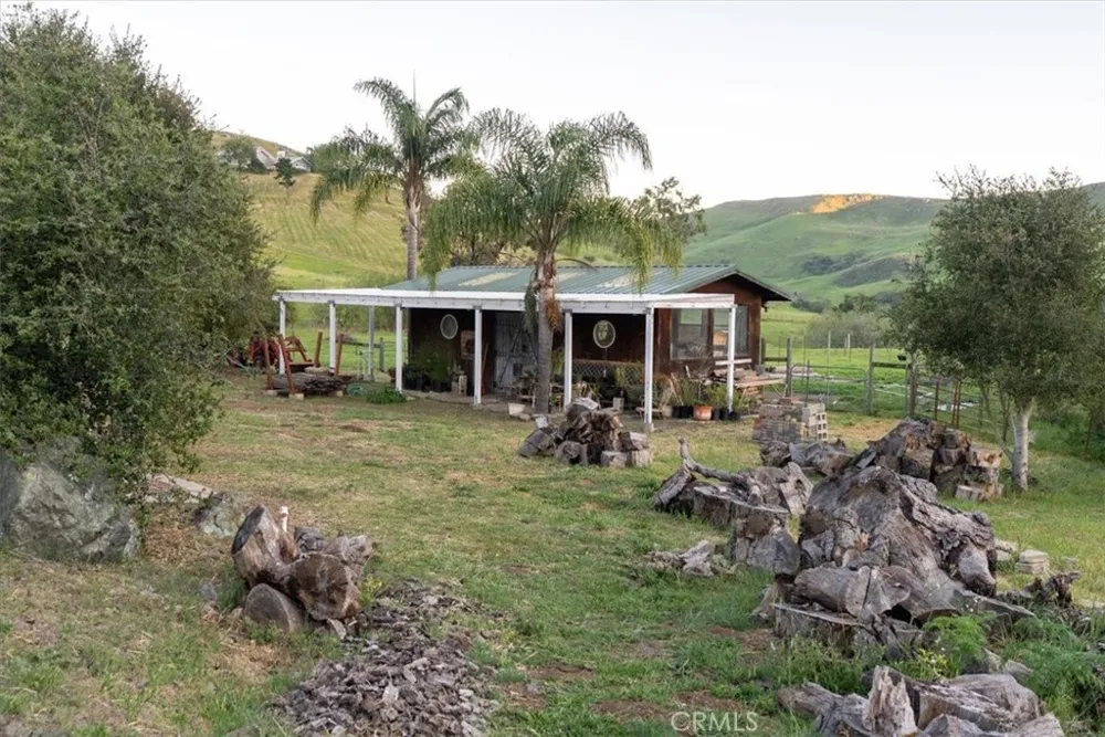 1677 Rising Star Place Cayucos, CA 93430