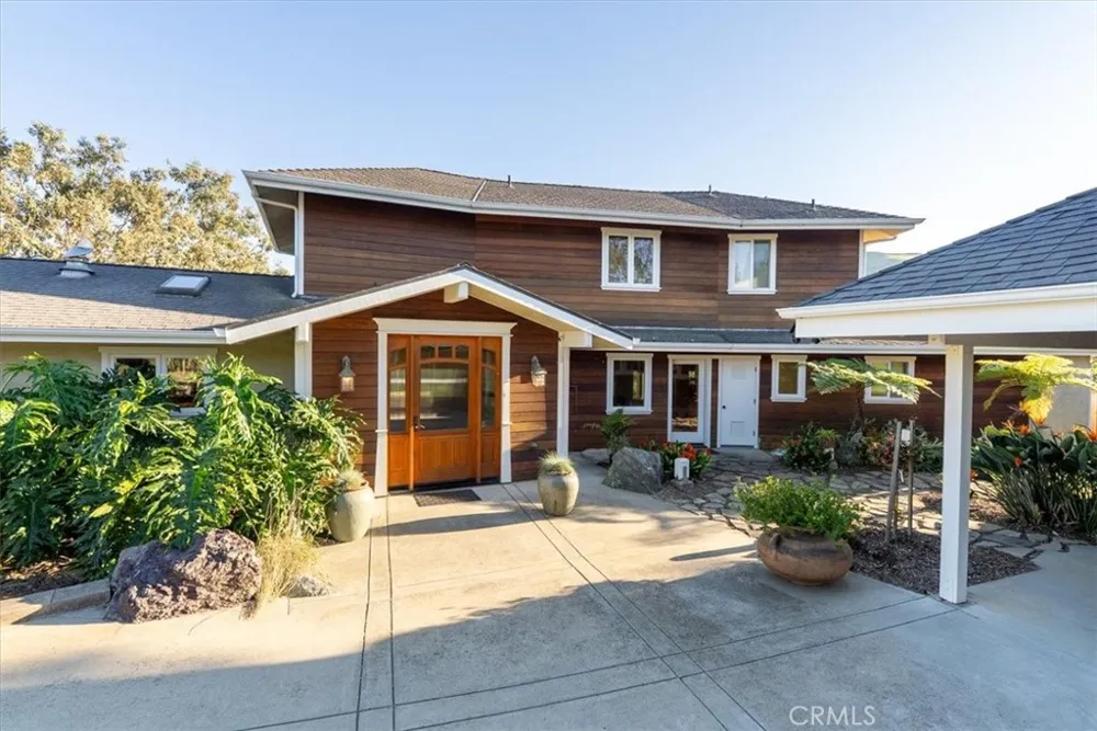 1677 Rising Star Place Cayucos, CA 93430