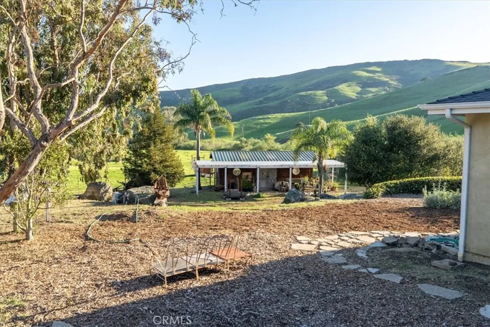 1677 Rising Star Place Cayucos, CA 93430