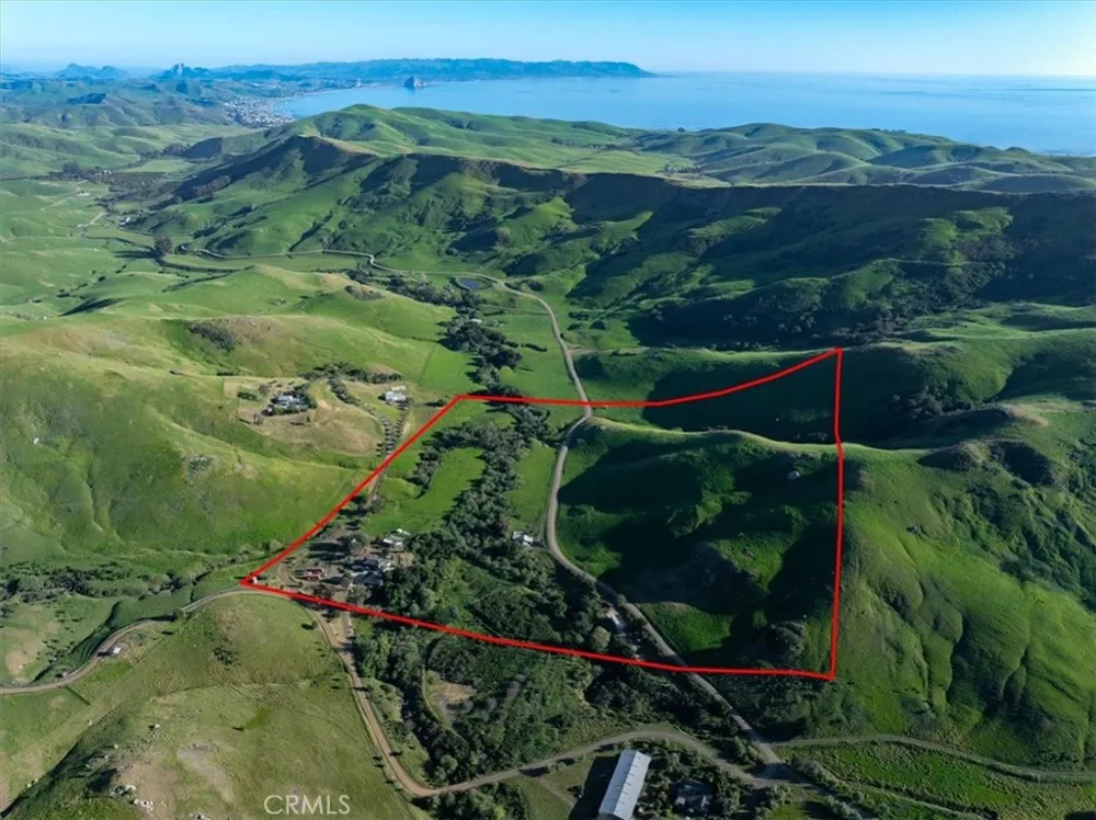 1677 Rising Star Place Cayucos, CA 93430