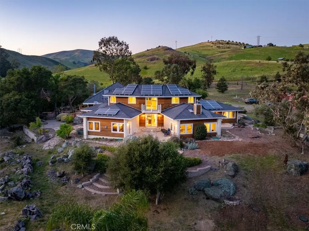 1677 Rising Star Place Cayucos, CA 93430