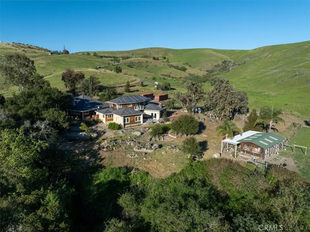 1677 Rising Star Place Cayucos, CA 93430