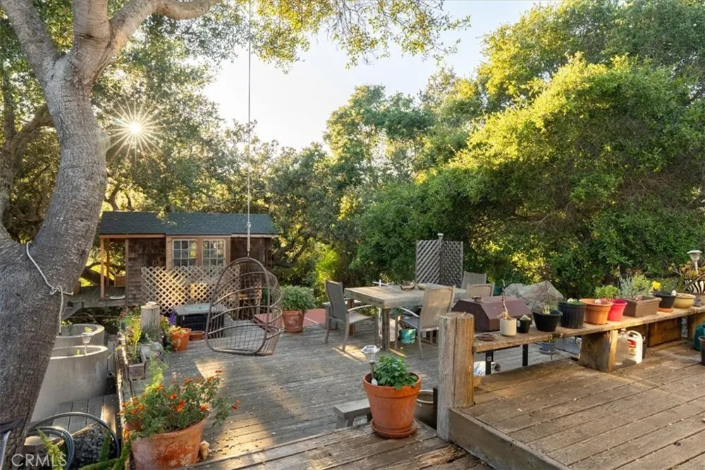 1677 Rising Star Place Cayucos, CA 93430