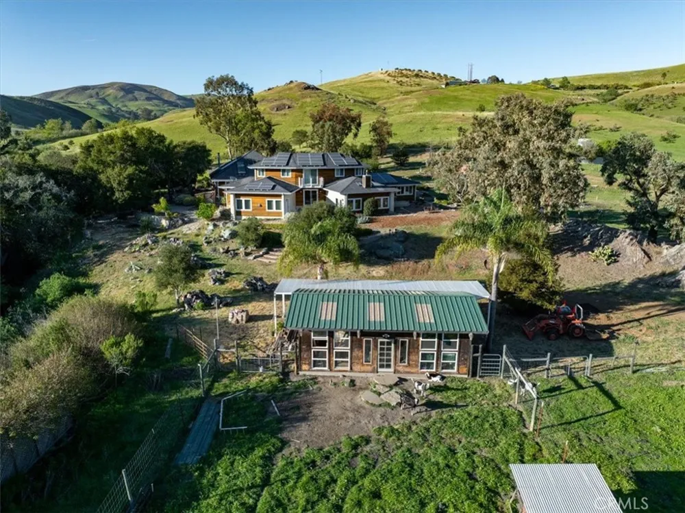 1677 Rising Star Place Cayucos, CA 93430