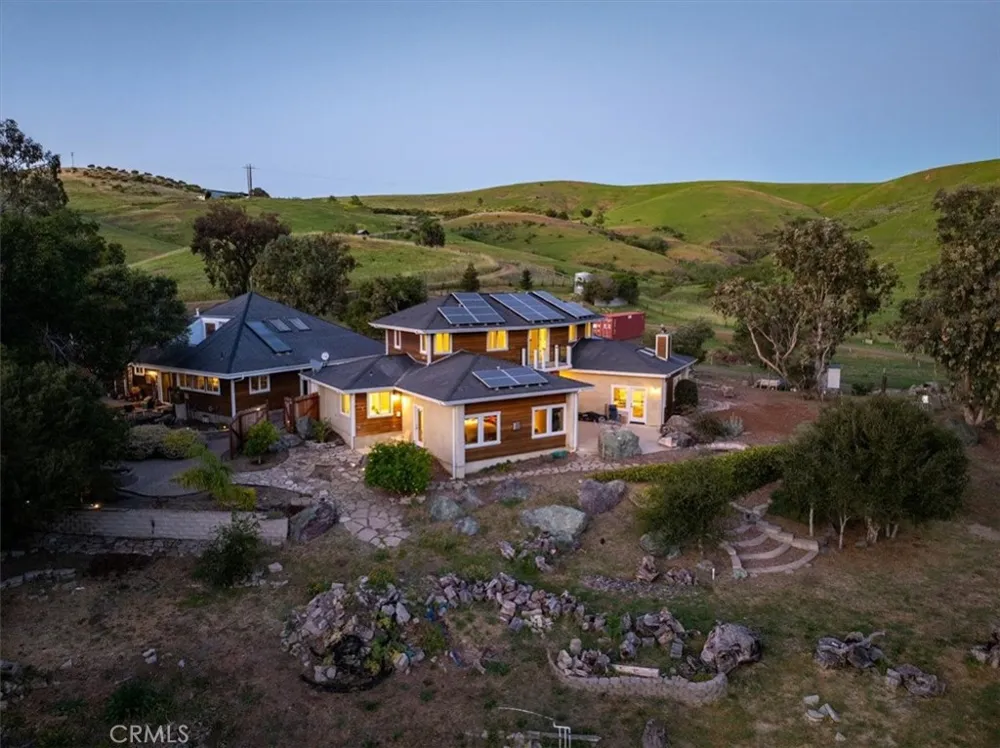 1677 Rising Star Place Cayucos, CA 93430