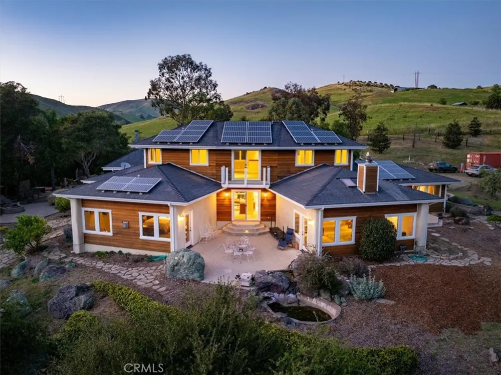 1677 Rising Star Place Cayucos, CA 93430