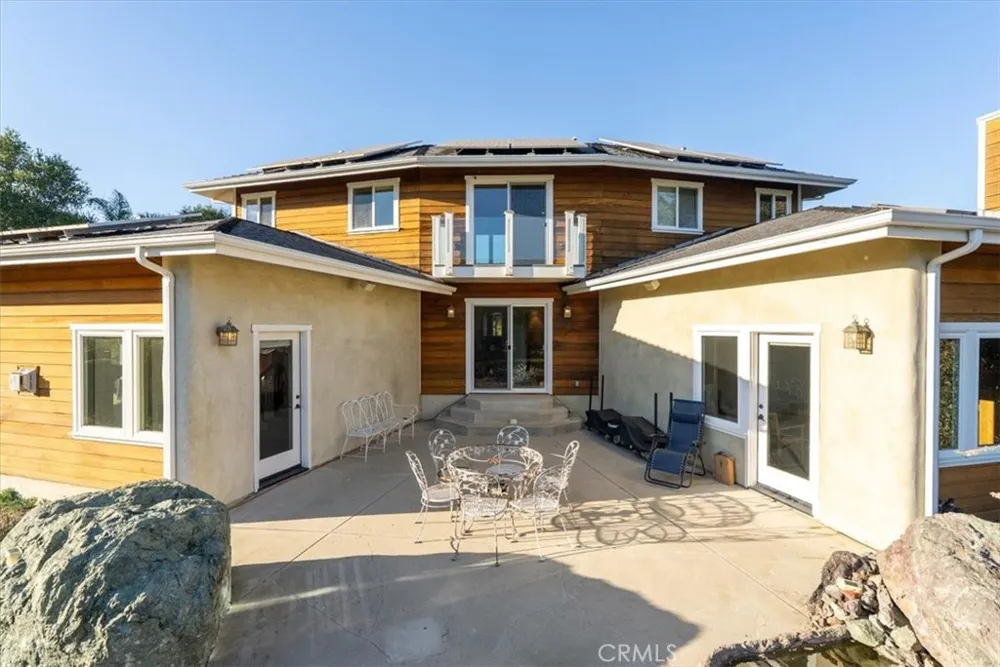1677 Rising Star Place Cayucos, CA 93430