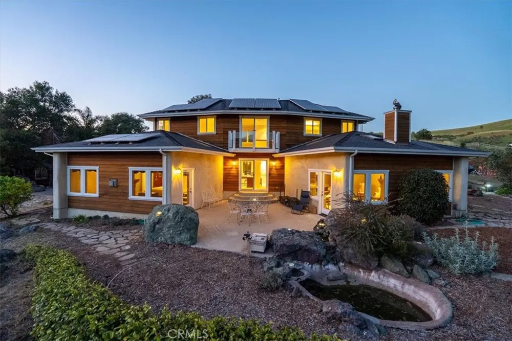 1677 Rising Star Place Cayucos, CA 93430