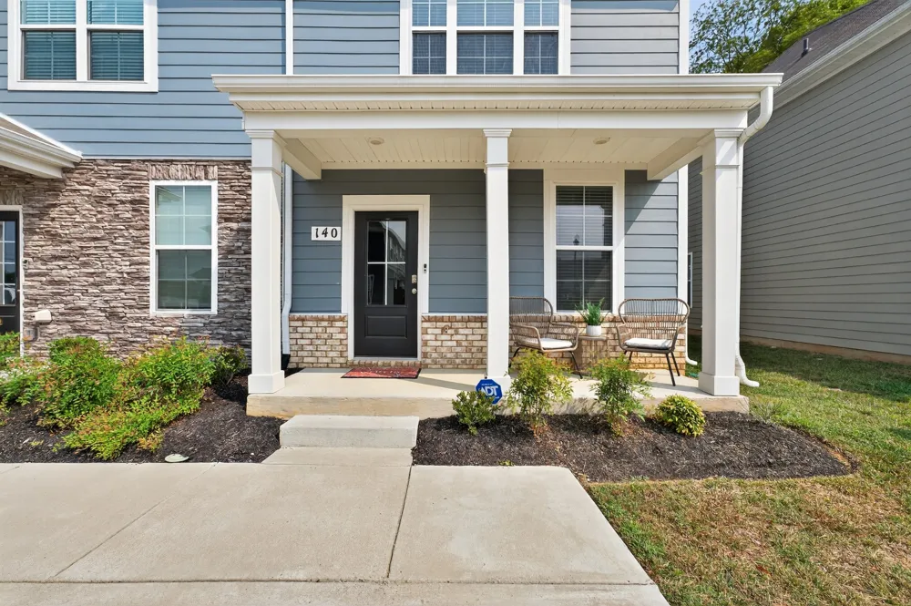 140 Grayson Cir Chapel Hill, TN 37034