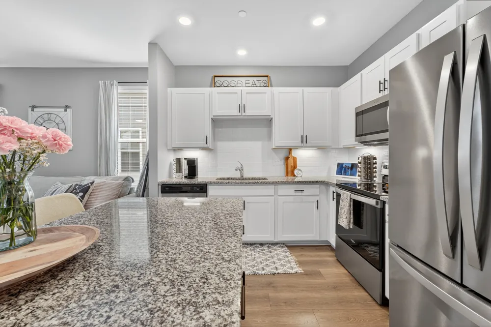 140 Grayson Cir Chapel Hill, TN 37034