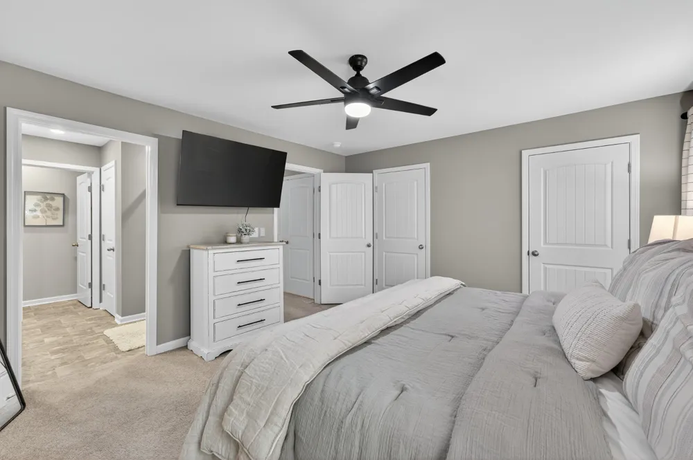140 Grayson Cir Chapel Hill, TN 37034