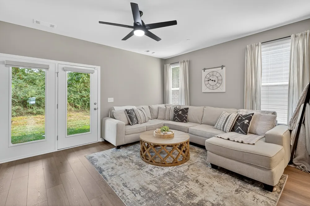 140 Grayson Cir Chapel Hill, TN 37034