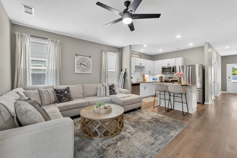140 Grayson Cir Chapel Hill, TN 37034