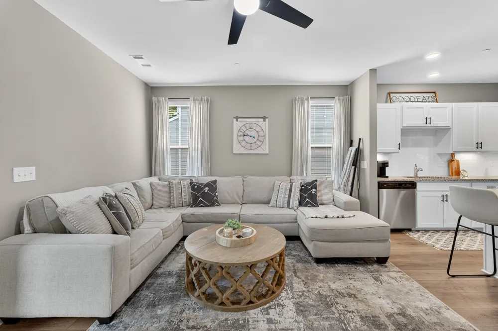 140 Grayson Cir Chapel Hill, TN 37034