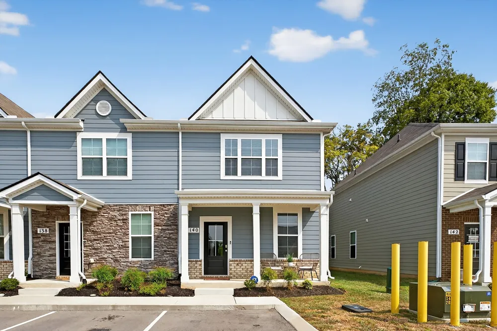 140 Grayson Cir Chapel Hill, TN 37034