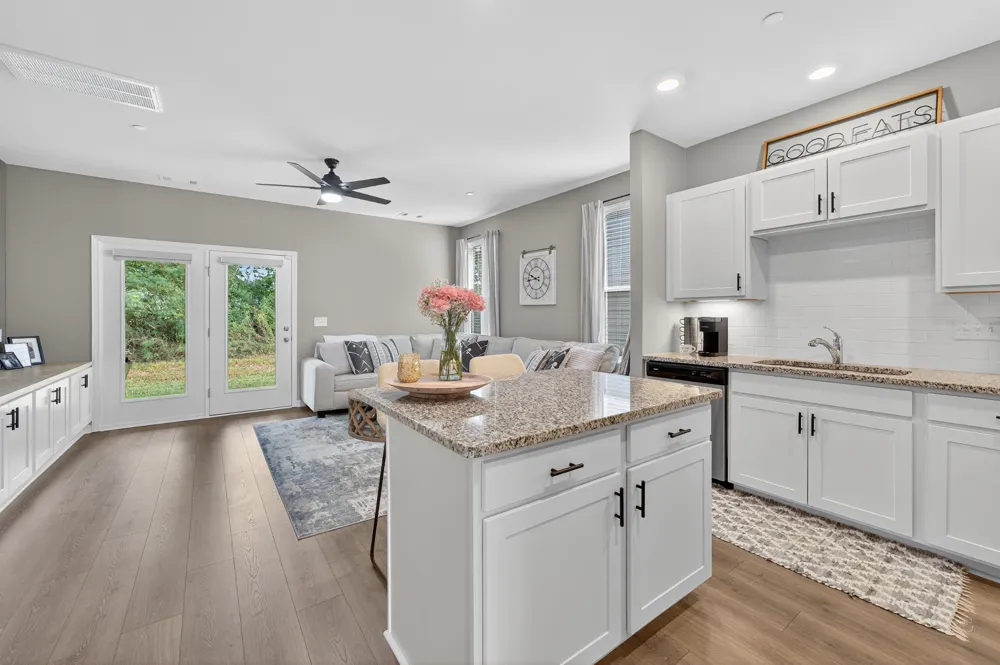 140 Grayson Cir Chapel Hill, TN 37034