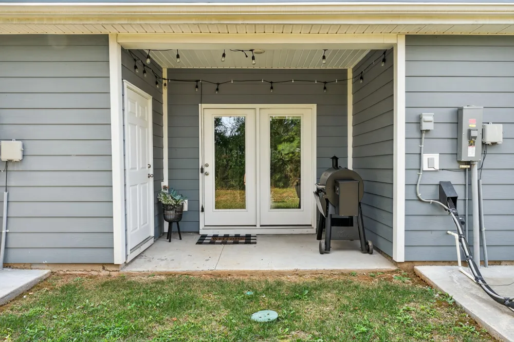 140 Grayson Cir Chapel Hill, TN 37034